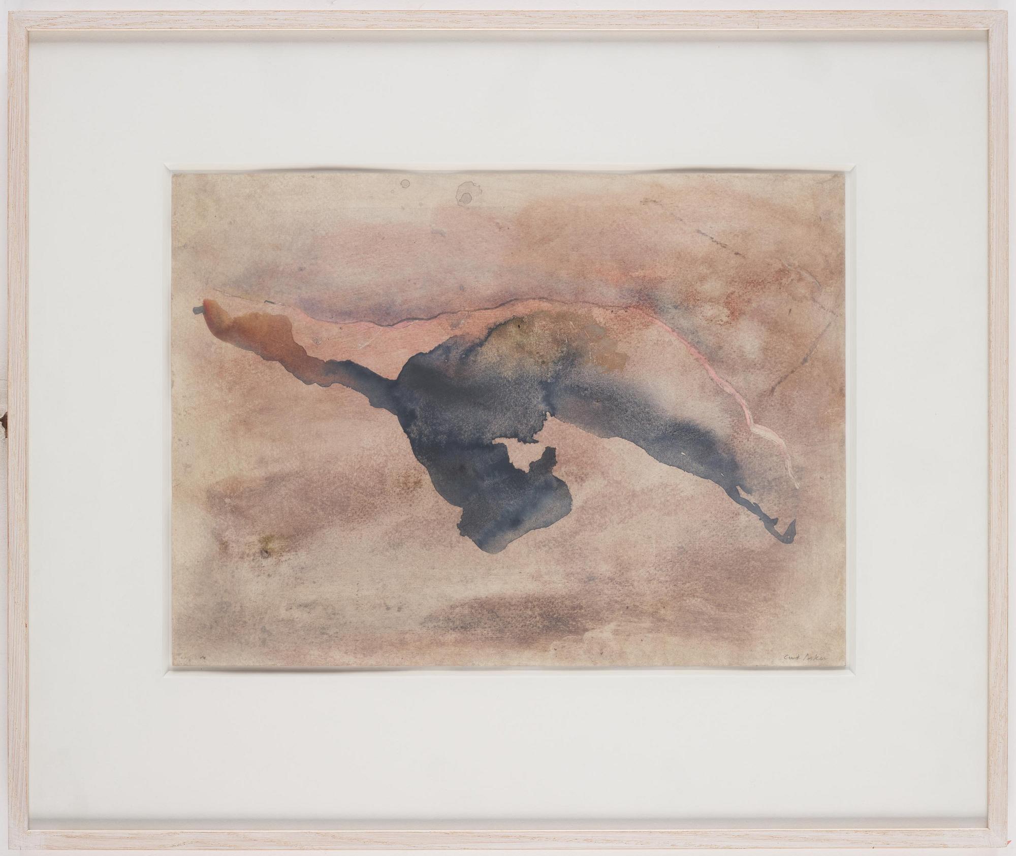 Curt Asker, Untitled.