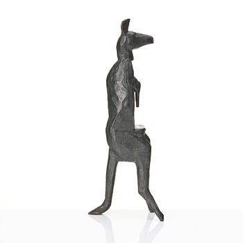 Torsten Renqvist, "Känguru" (Kangaroo).