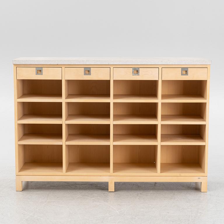 Skänk, "Klinte 4", GAD, samtida.