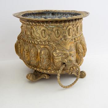 Outer casings 2 pcs Baroque style first half of the 20th century.