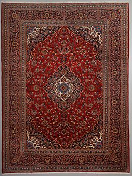 MATTA, Keshan, ca 395 x 298 cm.