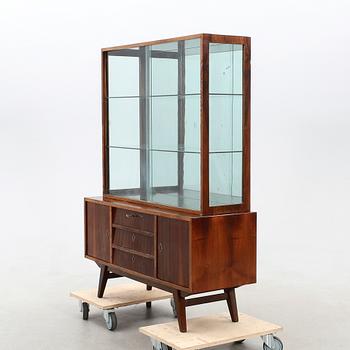 Display Cabinet 1940s/50s.