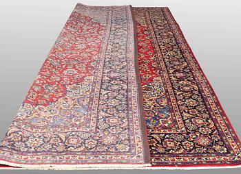 MATTA, Najafabad, ca 488 x 307 cm.