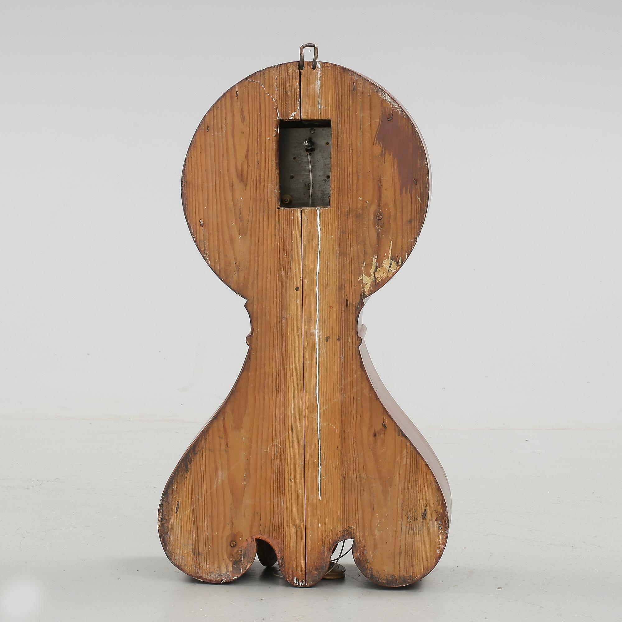 VÄGGUR, G Bergqvist, 1800-tal.