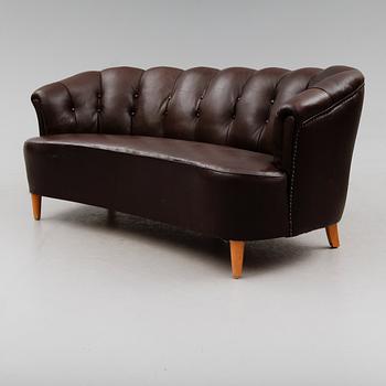 SOFFA, 1900-talets mitt.