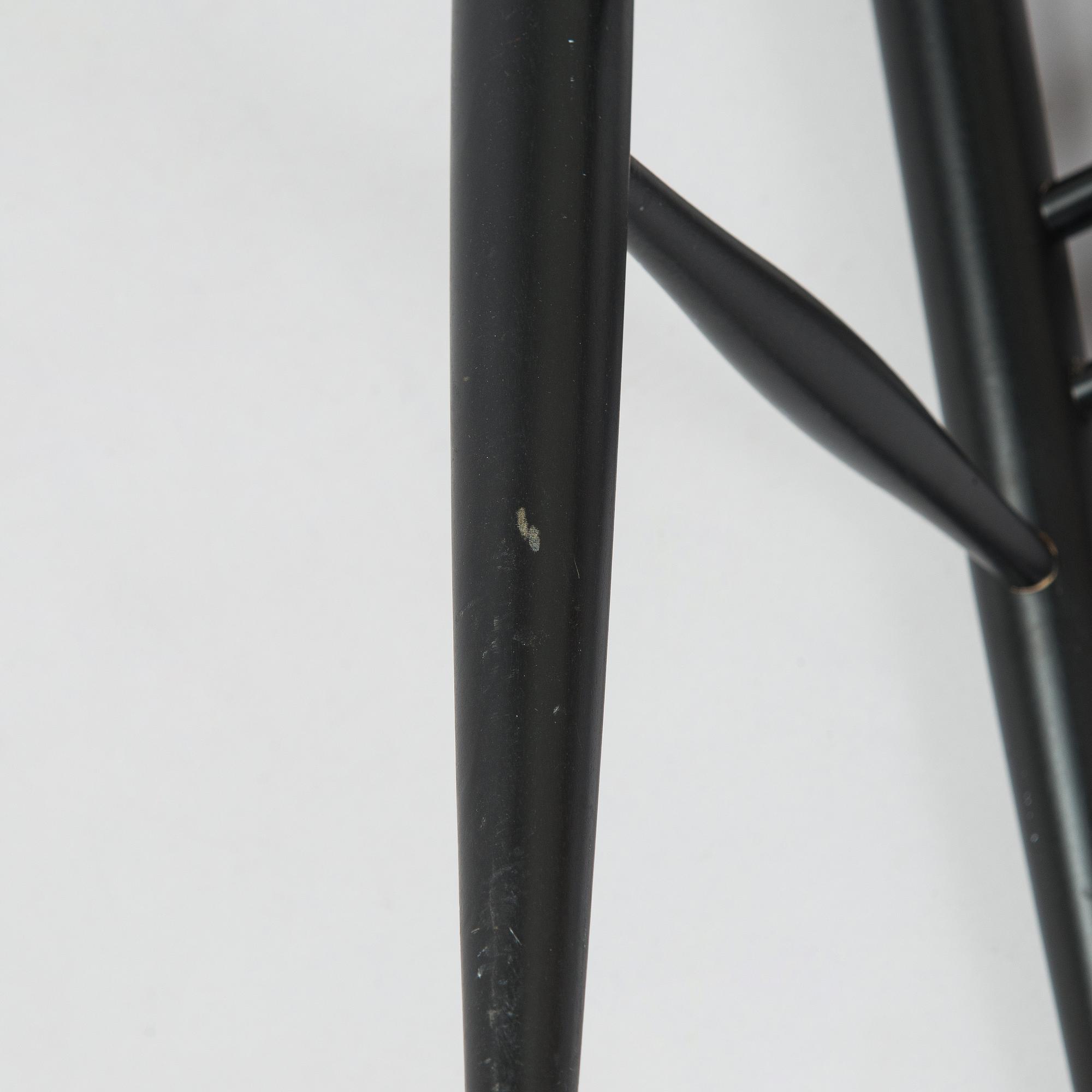 Ilmari Tapiovaara, A 21th century 'Pirkka' chair for Aero Design Furniture Ltd.