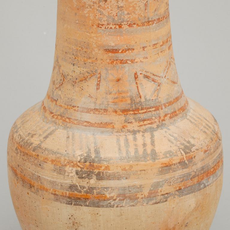 KANNA, lergods, Cypern, forntida.