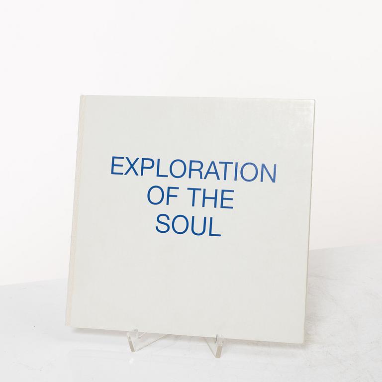 Tracey Emin, ”Exploration of the soul”.