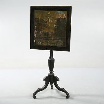FÄLLBORD, 1800-talets mitt.