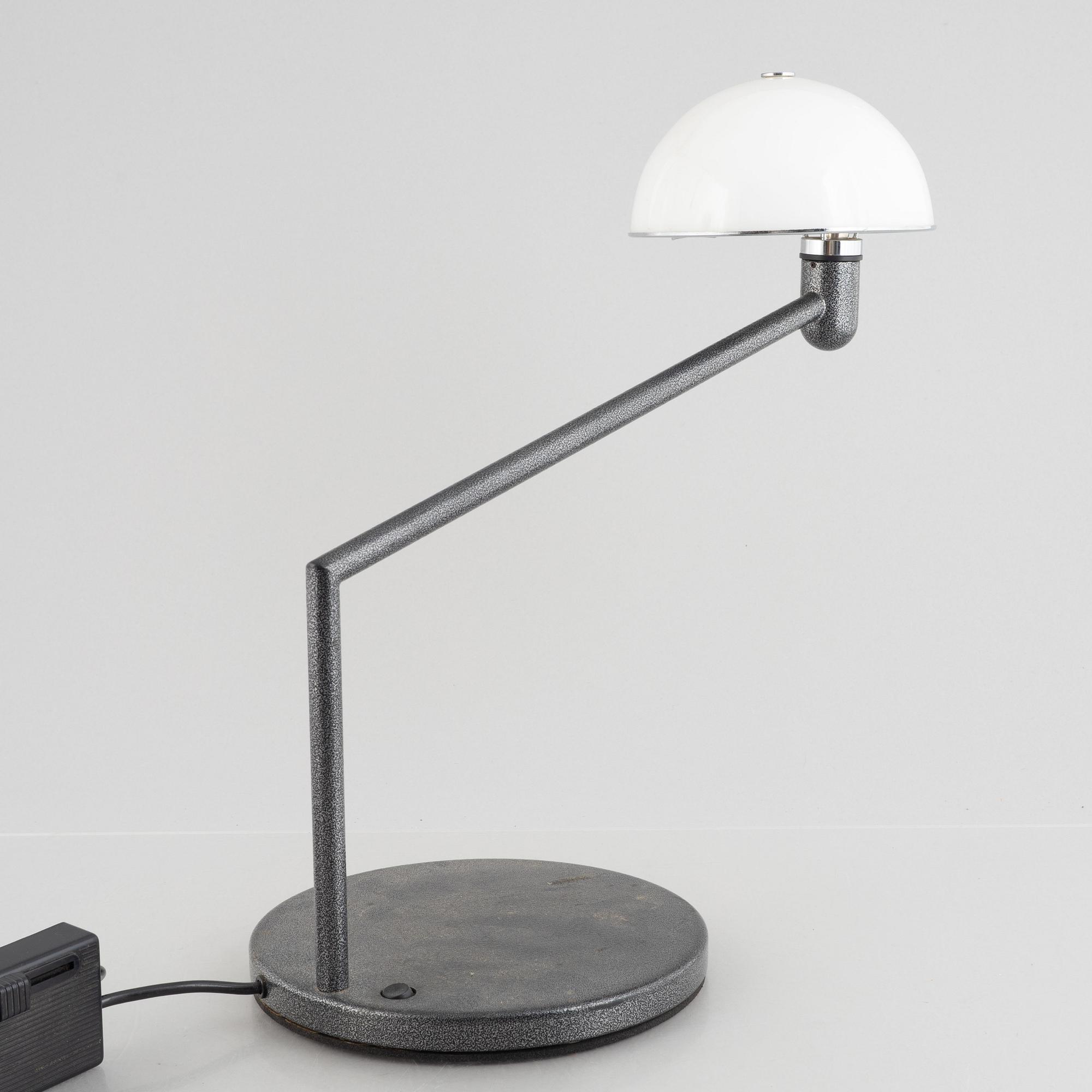 Per Sundstedt, a 'Bill' table lamp, ZERO Interiör, 21st Century.