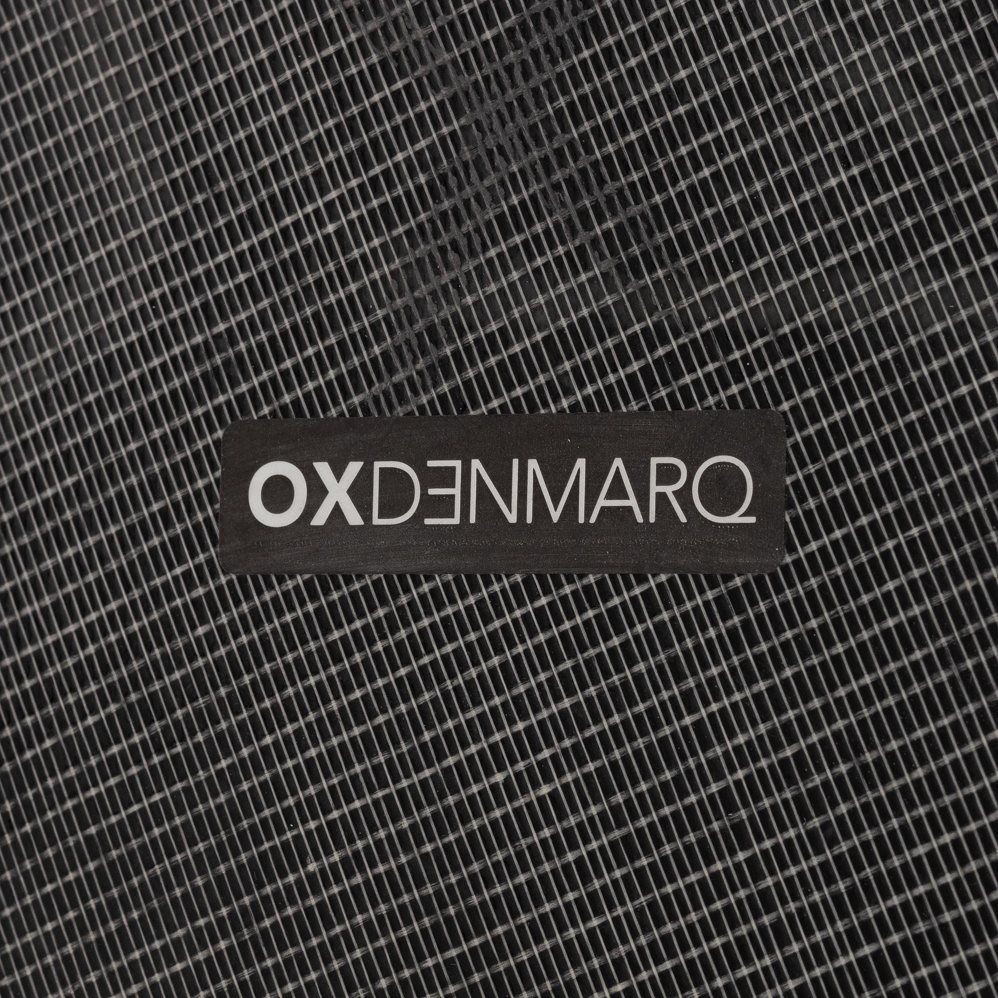 Dennis Marquart, a dining table, OX Denmarq.