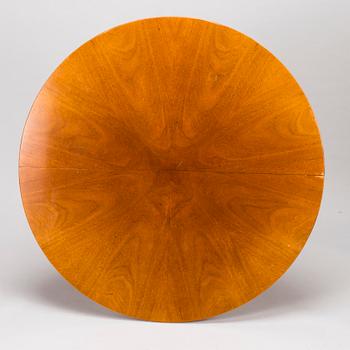 A 1940s-50s Dining Table.