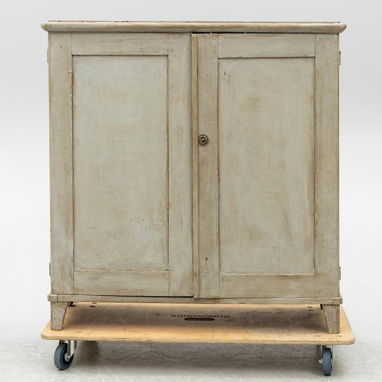 Skänk, 1800-tal.