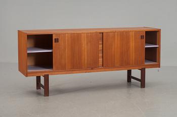 SIDEBOARD, "Korsör", IKEA 1900-talets senare del.