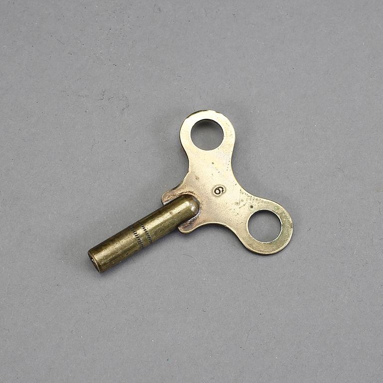 BORDSPENDYL, 1800-talets slut.
