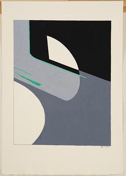 Gerd Nordenskjöld, Utan titel.