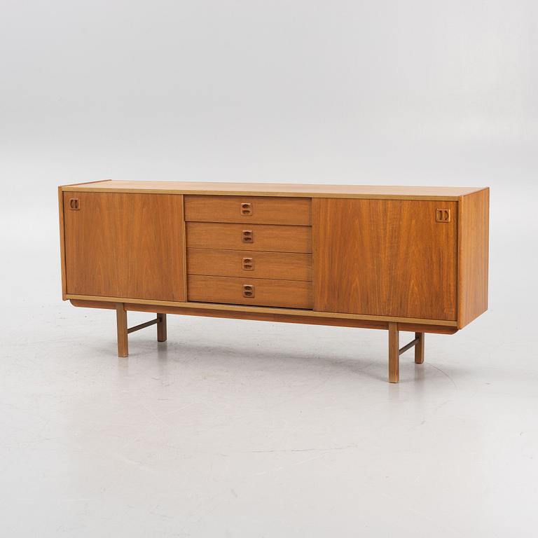 A "Korsör" sideboard, IKEA, Sweden, 1960's/70's.