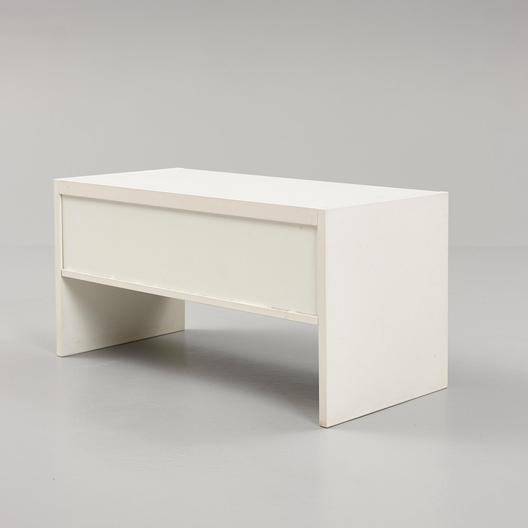 Antonio Gioia, "Avanti", sideboard, Dux, 1980-tal.