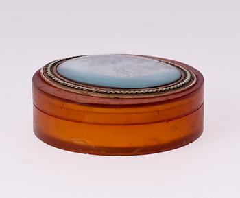 DOSA, konstmaterial, 1800/1900-tal.