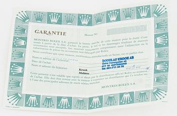 ROLEX, Cellini, wristwatch, 24 mm.