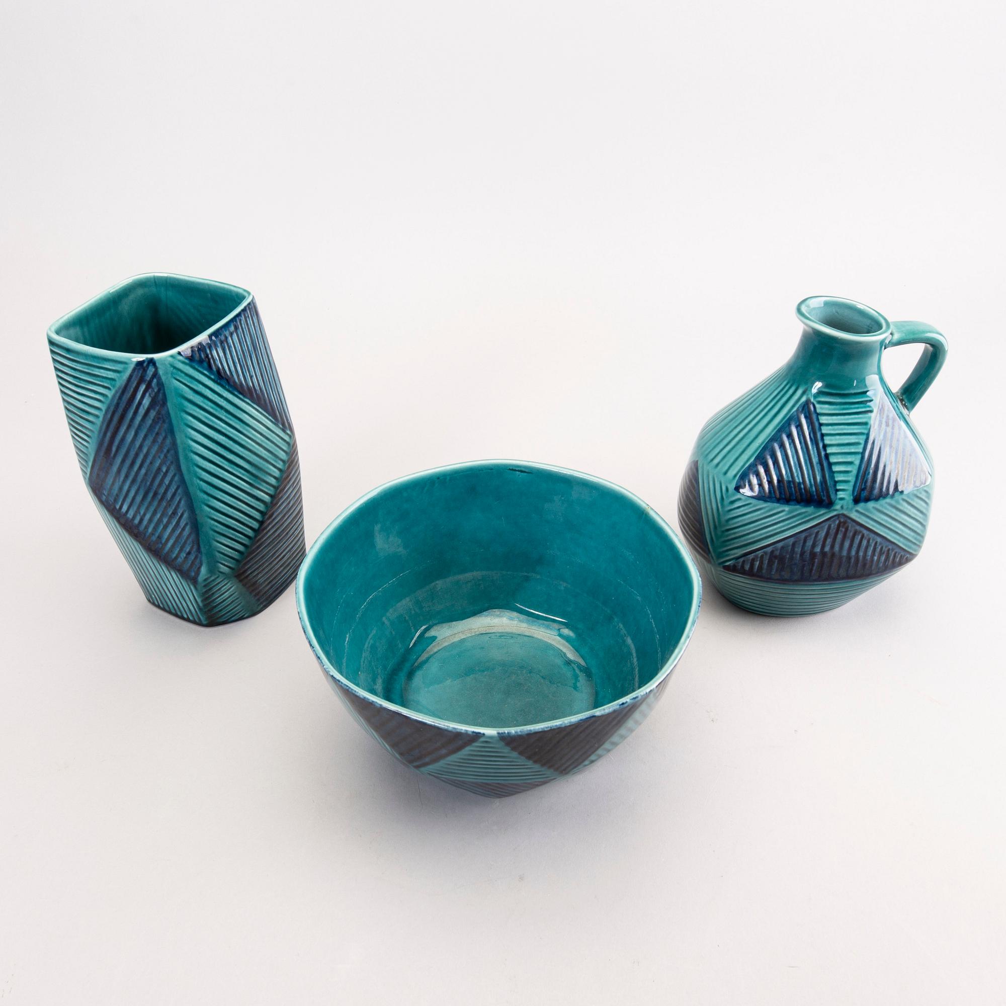 Vilhelm Bjerke-Petersen,