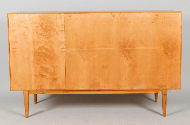 SIDEBOARD, teak, AB Möbelfabriken Örnen, Rydaholm, 1960-tal.