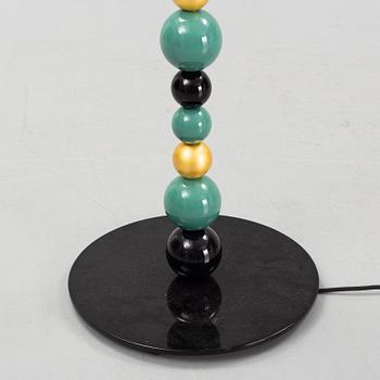 Fredrik Mattson, golvlampa, "RGB", för Zero.