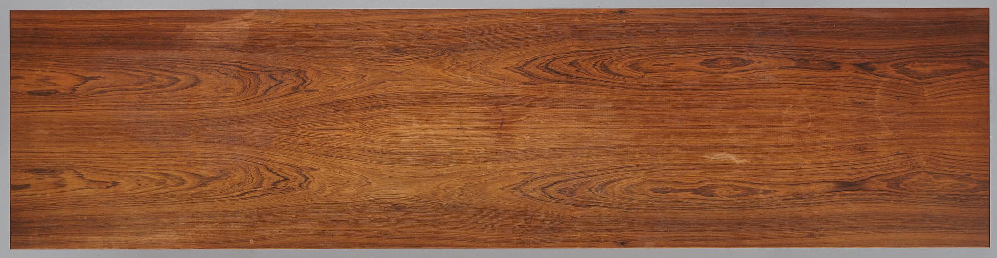 Hans J. Wegner, sideboard, "Ry-25", Ry Møbler, Danmark 1950-60-tal.