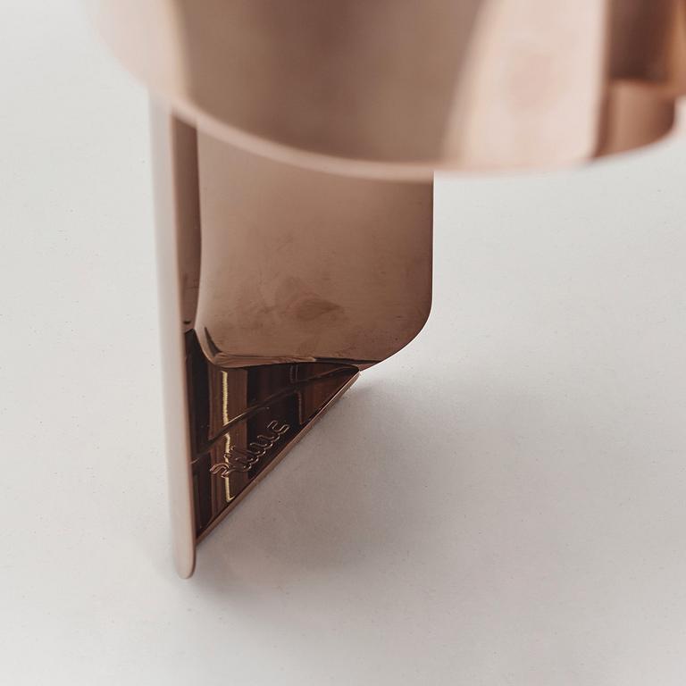 Toni Grilo, a "Mousse" table for Riluc, Portugal 21st century.