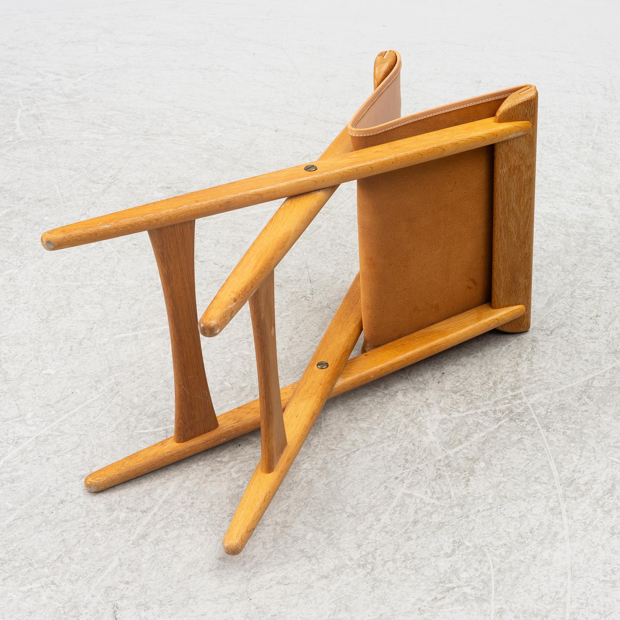 Pall, Luxury, 1970s.