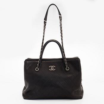 Chanel, väska, "Urban Shopping Tote", 2017-2018.