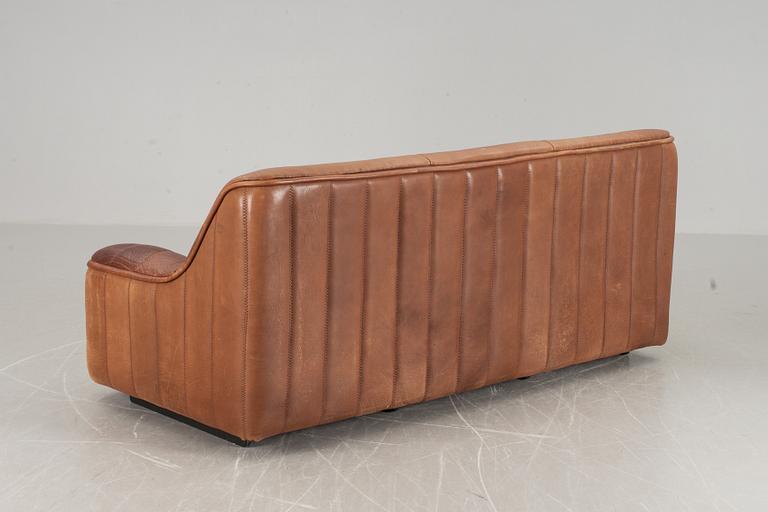 SOFFA, De Sede, Schweiz 1970-80-tal.