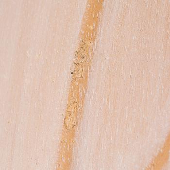 MAGNUS PERSSON, skulptur, signerad.