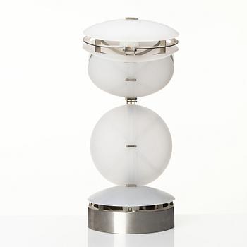 Akram Legrand, lampa, modell "T33", Frankrike, 2000-tal.