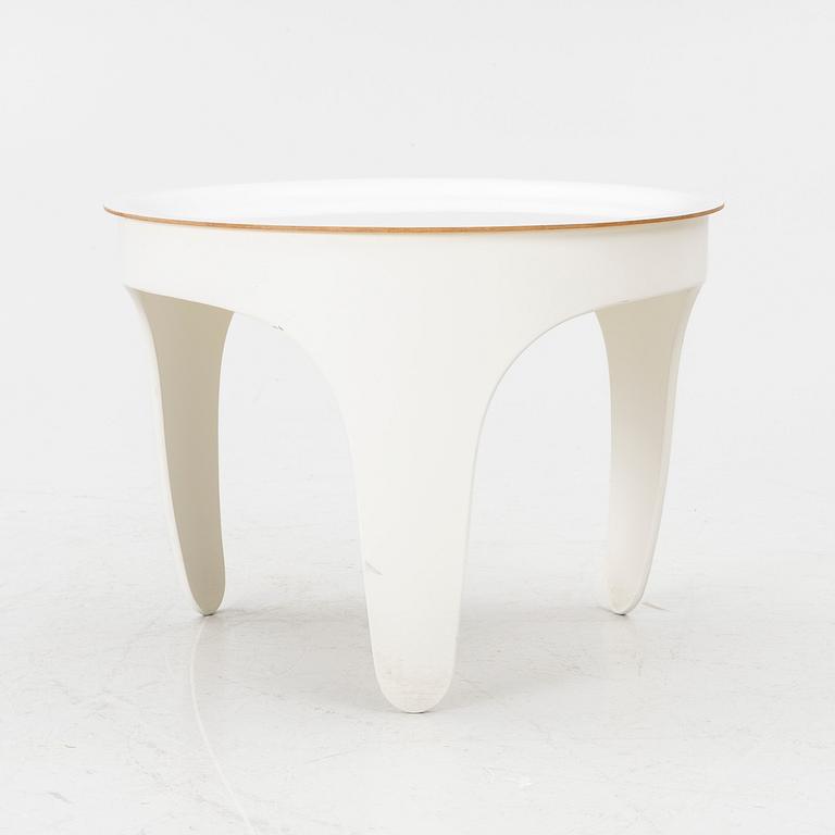 Margot Barolo & Märta Friman, tray table, Firma Svenskt Tenn.