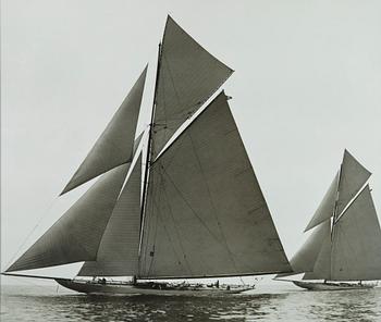 Laivapotretit, 3 kpl.