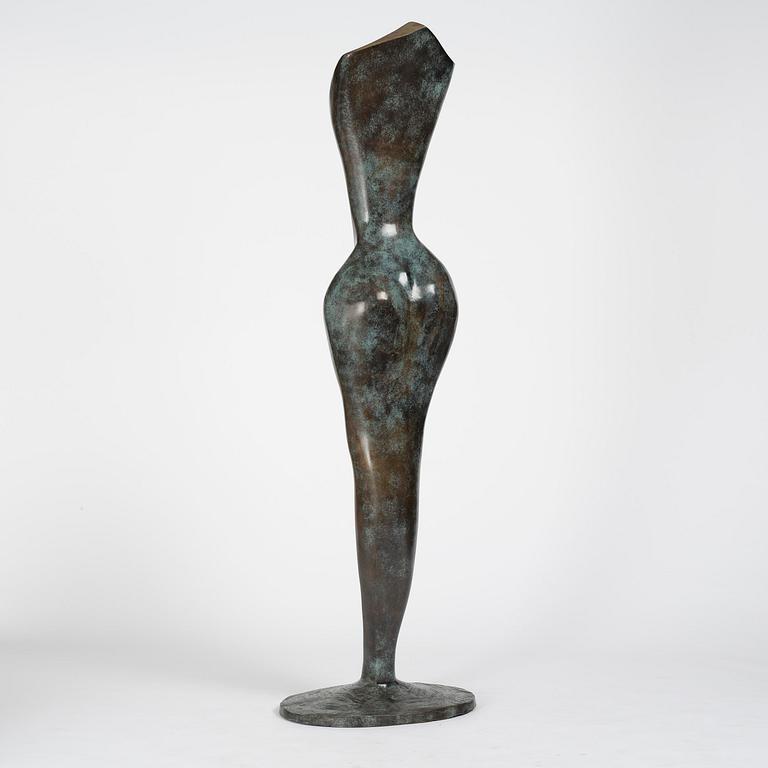 Stan Wys (Wysocki), Untitled.