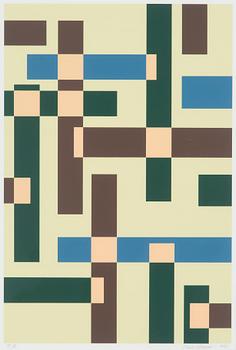 Sam Vanni, Sommitelma.