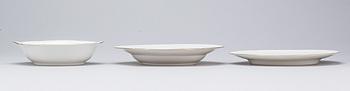 SERVISDELAR, 49 delar, "swedish grace".