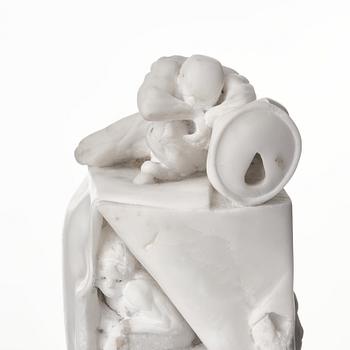 Oriano Galloni, Utan titel.