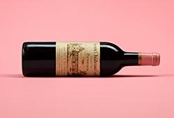 Systembolagets dryckesauktion – September 2018