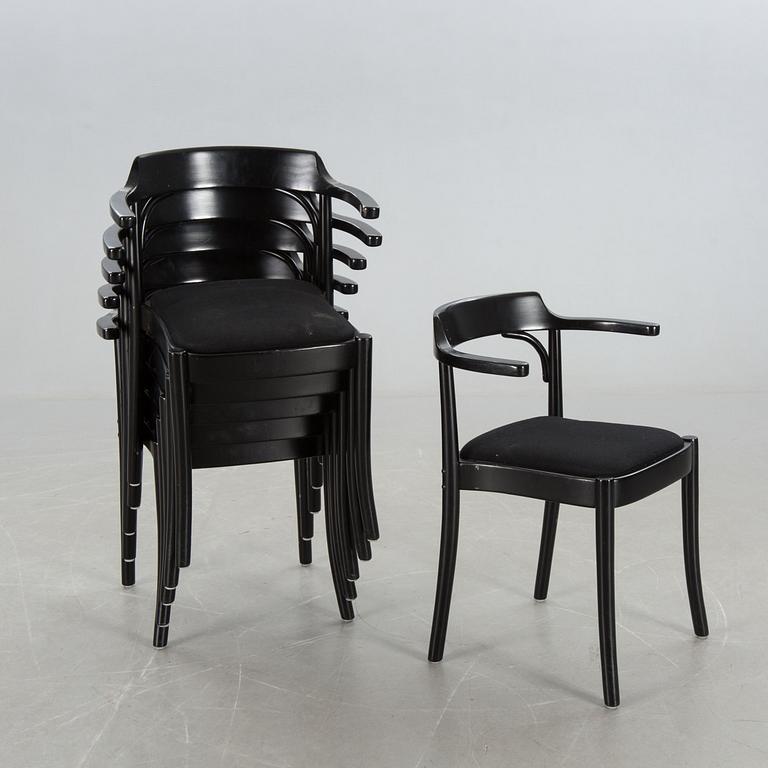 STOLAR, 6 st, Gemla, 1900-talets andra hälft.