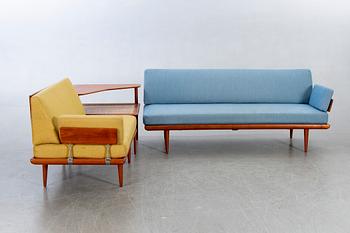 Peter Hvidt & Orla Mølgaard Nielsen,.