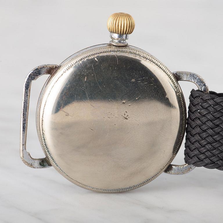 ZENITH Special, "Pilot Watch".