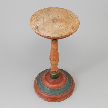 SMÖRSTAKE, allmoge, Delsbo, Hälsingland 1800-tal.