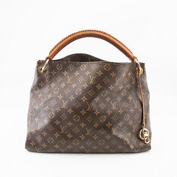 Louis Vuitton, väska "Artsy" 2010.