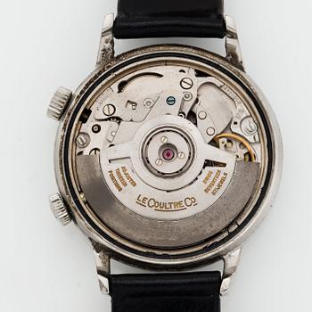 JAEGER-LeCOULTRE, Memovox.