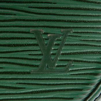 VÄSKA, "Saint-Cloud", Louis Vuitton.