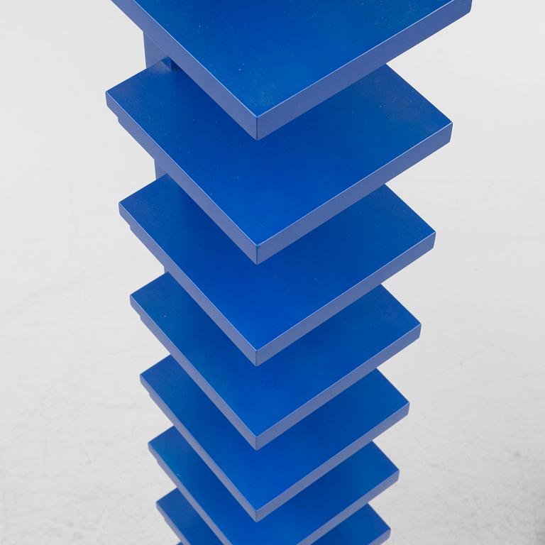 John Kandell, hylla Pilaster.