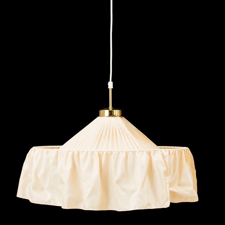 JOSEF FRANK, a "2560" ceiling light for Svenskt Tenn.